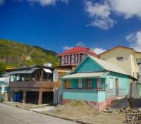 Soufriere Soufriere